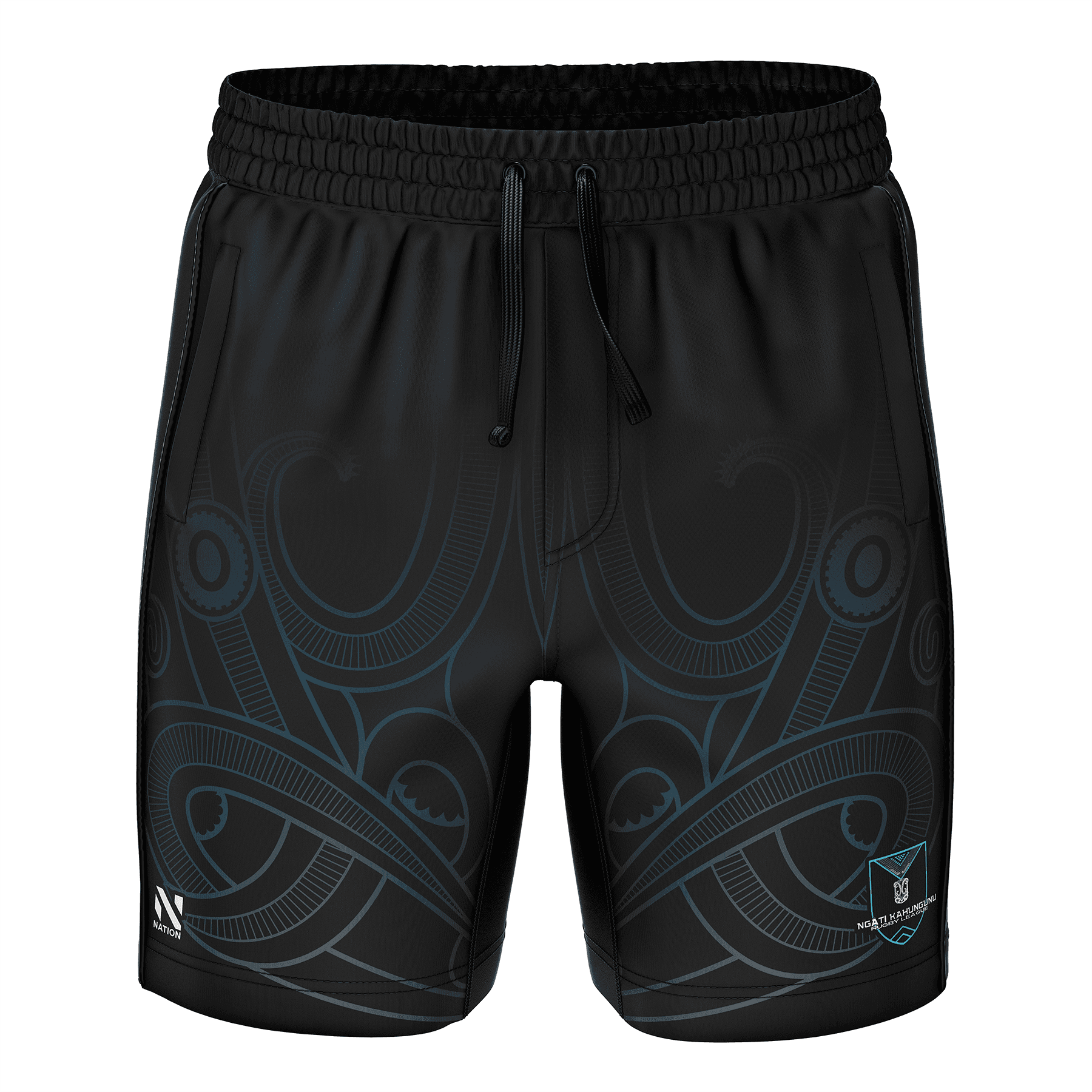 NKRL - Training/ Travel short